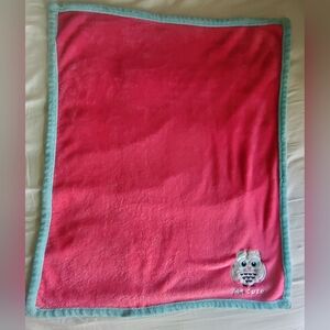 Baby Blanket